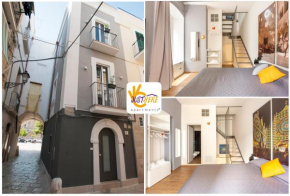 Just Here apartments - Lascia Fare a Dio